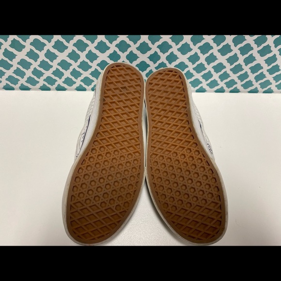 Yankees Vans - Picture 2 of 5